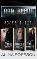 Bad Blood Books 1-3
