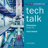 Tech talk/Elementary/CD