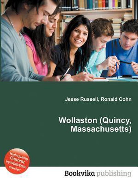 Wollaston (Quincy, Massachusetts) 9785511736938 Boeken