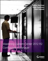 Masteri Sys Center 2012 R2 Config Mana