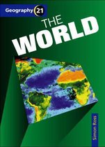 Omslag Geography 21 (3) - The World