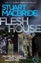 Logan McRae 4 - Flesh House (Logan McRae, Book 4)