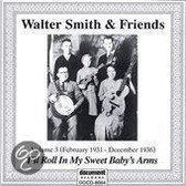 Walter Smith and Friends, Vol. 3 (1931-1936)