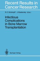 Recent Results in Cancer Research 132 - Infectious Complications in Bone Marrow Transplantation
