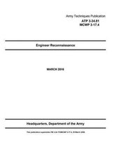 Army Techniques Publication ATP 3-34.81 MCWP 3-17.4 Engineer Reconnaissance MARC