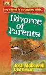 Project 911 Divorce of Parents