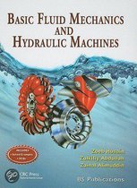Basic Fluid Mechanics And Hydraulic Machines