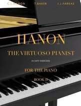 Hanon: The Virtuoso Pianist in Sixty Exercises, Book 2