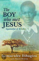 Boy Who Met Jesus