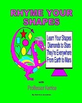 Rhyme Your Shapes