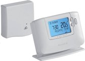Honeywell Chronotherm Draadloze Klokthermostaat - Met RF module