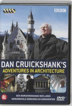 Dan Cruickshank's Adventures In Architecture
