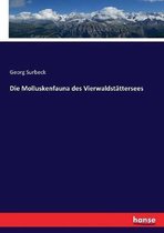 Die Molluskenfauna des Vierwaldstattersees