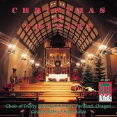 Christmas at Trinity / Strege, Trinity Episcopal Choir