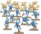 Warhammer 40.000 - Disciples Of Tzeentch: Blue Horrors/Brimstone Horrors
