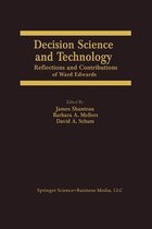 Decision Science and Technology