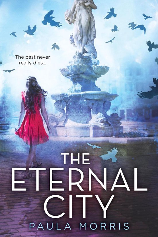 The Eternal City - cover