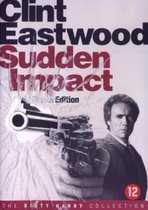 Dirty Harry: Sudden Impact - Deluxe Edition