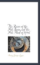 The Rains of the Nile Basin and the Nile Flood of 1906