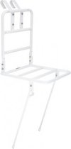 Amigo Voordrager 28 Inch Yl-st601f Wit