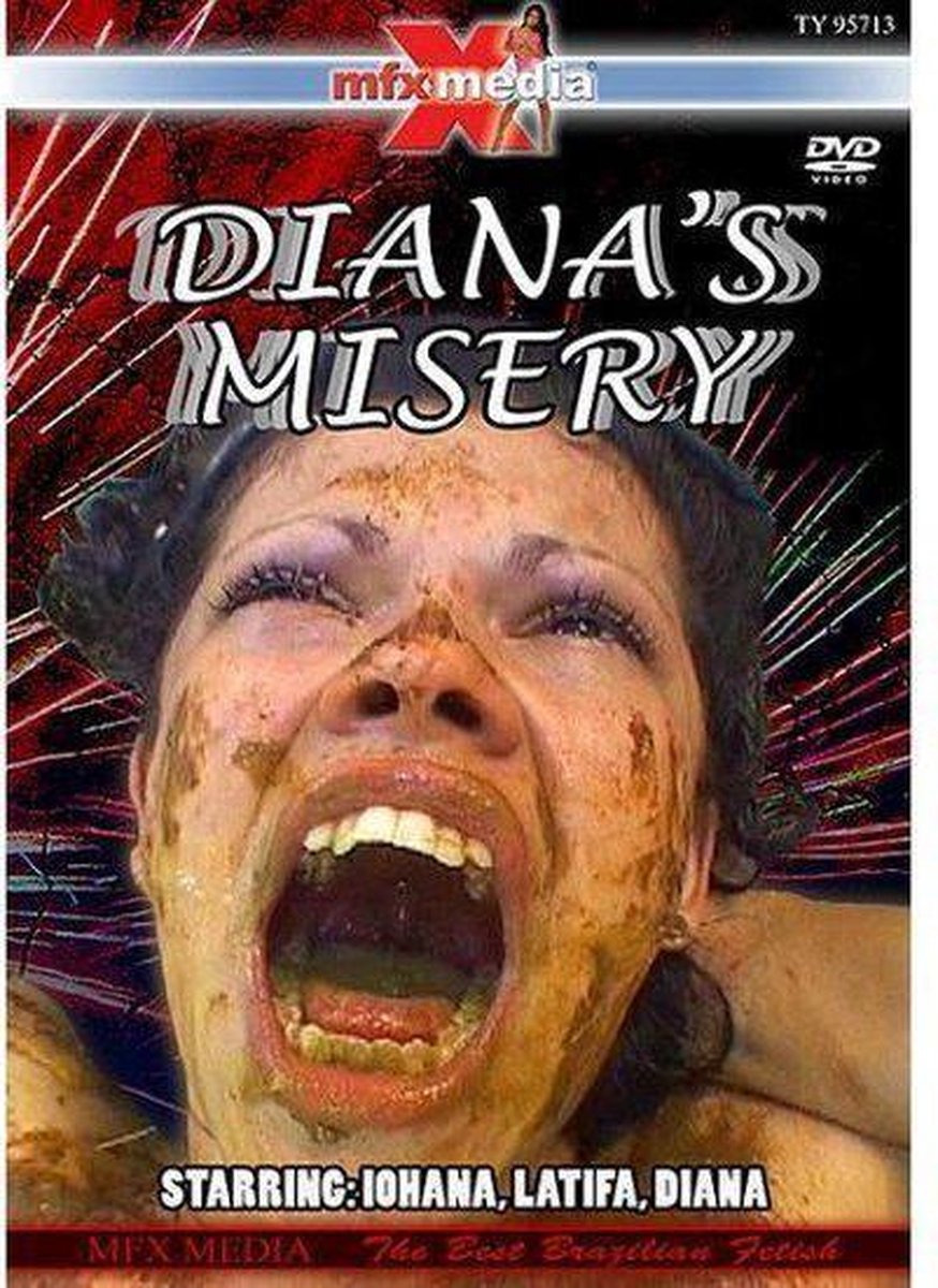 Diana's Misery