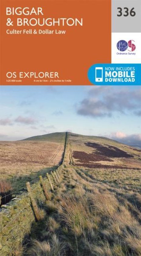 EXP 336 Biggar & Broughton - cover