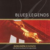 Golden Legends: Blues Legends