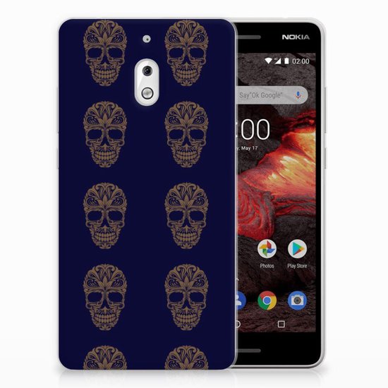 Coque Samsung Galaxy M20 avec Motif Aimant Orange