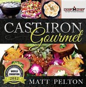 The Cast Iron Gourmet