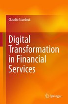 Digital Transformation in Financial Services