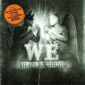 Tension & Release (+dvd)