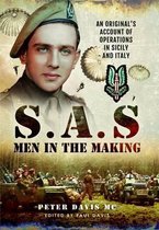 SAS Men in the Making