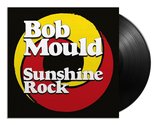 Sunshine Rock (Opaque Red & Yellow Swirl) (LP)