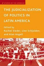 Judicialization Politics Latin America