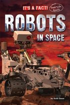Robots in Space