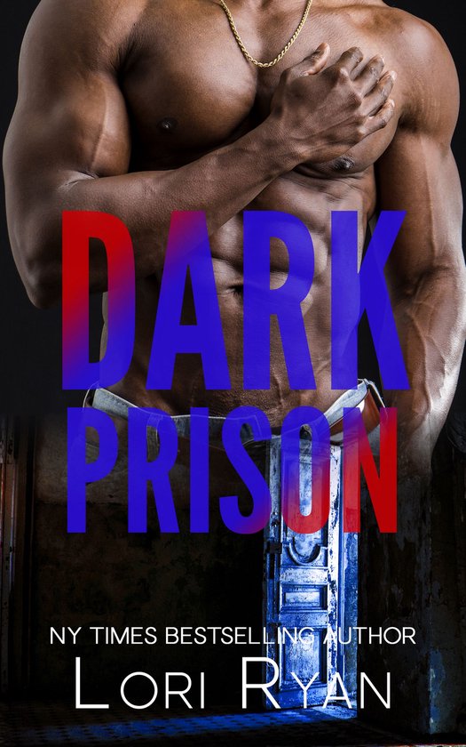 Dark Falls 9 - Dark Prison - cover