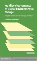 Multilevel Governance of Global Environmental Change