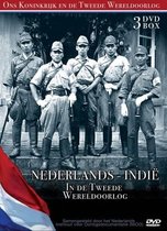 Nederlands Indië In De WO II