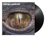 Rodrigo Y.. -Deluxe- (LP)