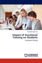 Impact of Vocational Training on Students
