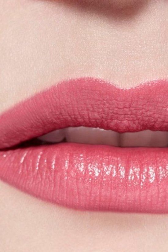 Chanel Rouge Allure Lipstick Lippenstift - 91 Séduisante | bol.com