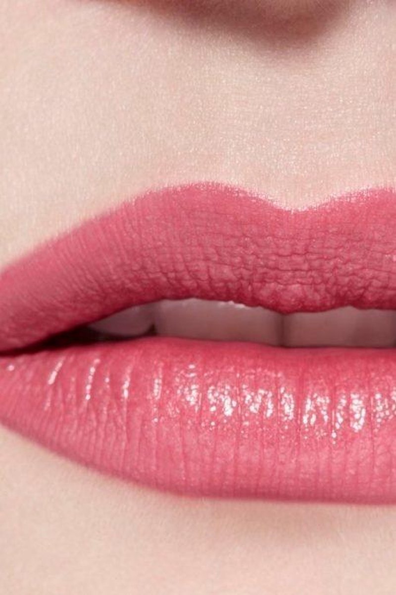 Chanel Lippenstift Rouge Allure Lipstick 91 Séduisante 3.5 Gr : :  Beauty