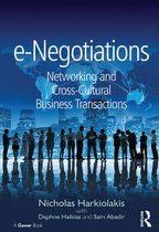 e-Negotiations