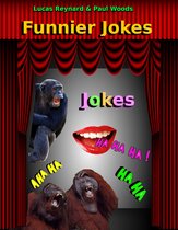Laughing - Funnier Jokes