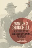 History Of English Speaking People V Iv
