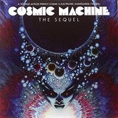 Cosmic Machine - The Sequel (replica 2lp)