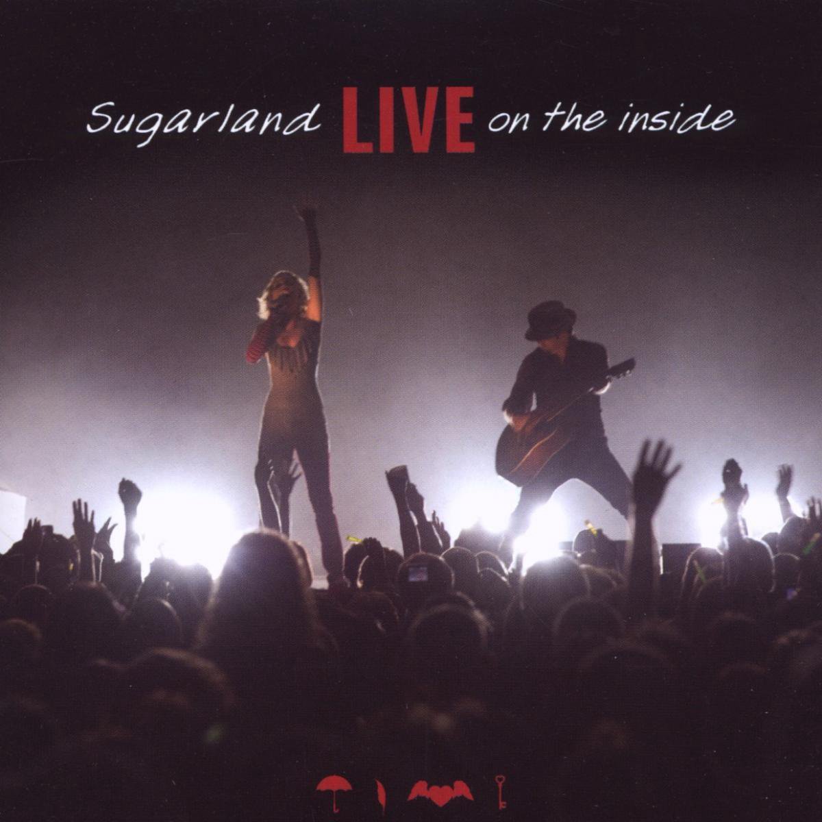 Live On The Inside (Cd+Dvd)