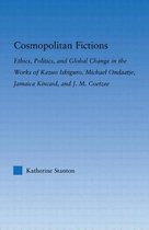 Literary Criticism and Cultural Theory- Cosmopolitan Fictions