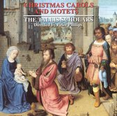 Peter Phillips & Tallis Scholars - Christmas Carols And Motets (CD)