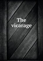 The vicarage